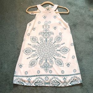 Lulu dress